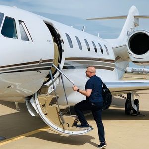 Meet your Posher, Brian